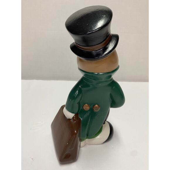 Lot Of 8 Vintage Disney 9 Inch Hand Painted Ceramic Characters - Picture 14 of 16